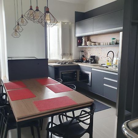 North Paradise 309- Duplex ฟลอเรียนอโปลิส ภายนอก รูปภาพ