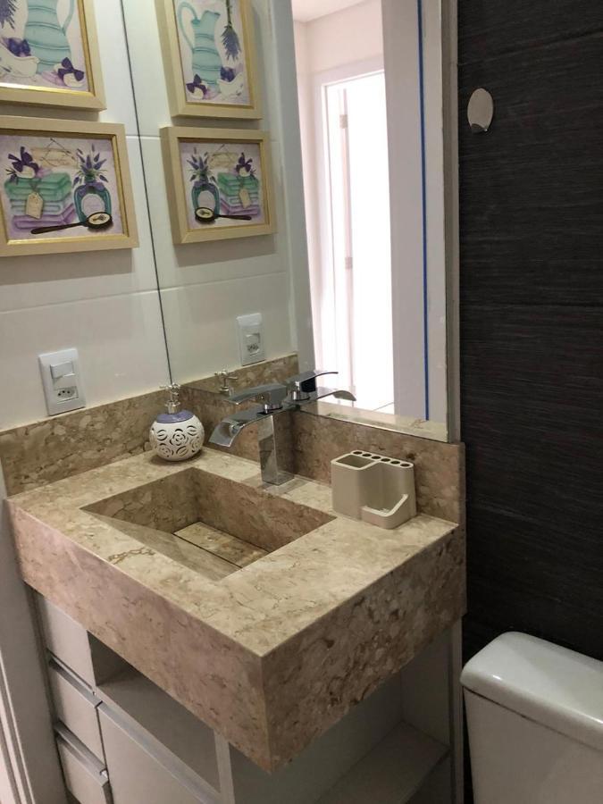 North Paradise 309- Duplex ฟลอเรียนอโปลิส ภายนอก รูปภาพ