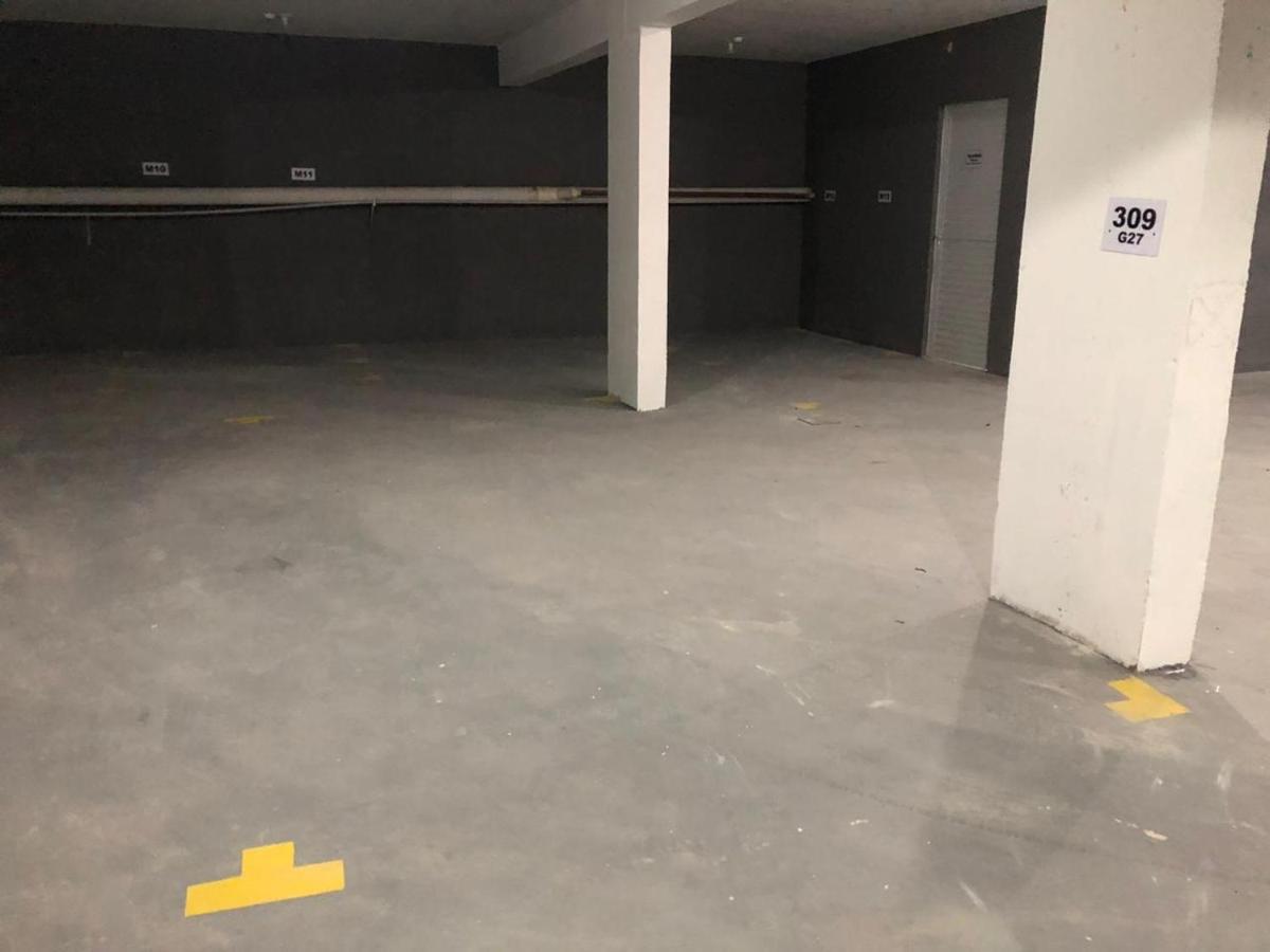 North Paradise 309- Duplex ฟลอเรียนอโปลิส ภายนอก รูปภาพ