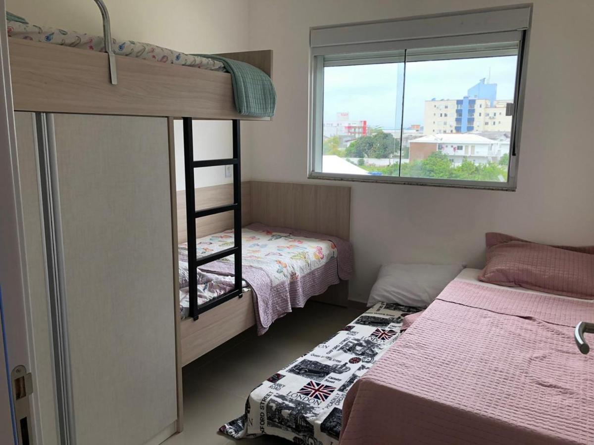 North Paradise 309- Duplex ฟลอเรียนอโปลิส ภายนอก รูปภาพ