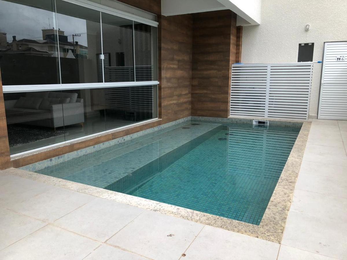 North Paradise 309- Duplex ฟลอเรียนอโปลิส ภายนอก รูปภาพ