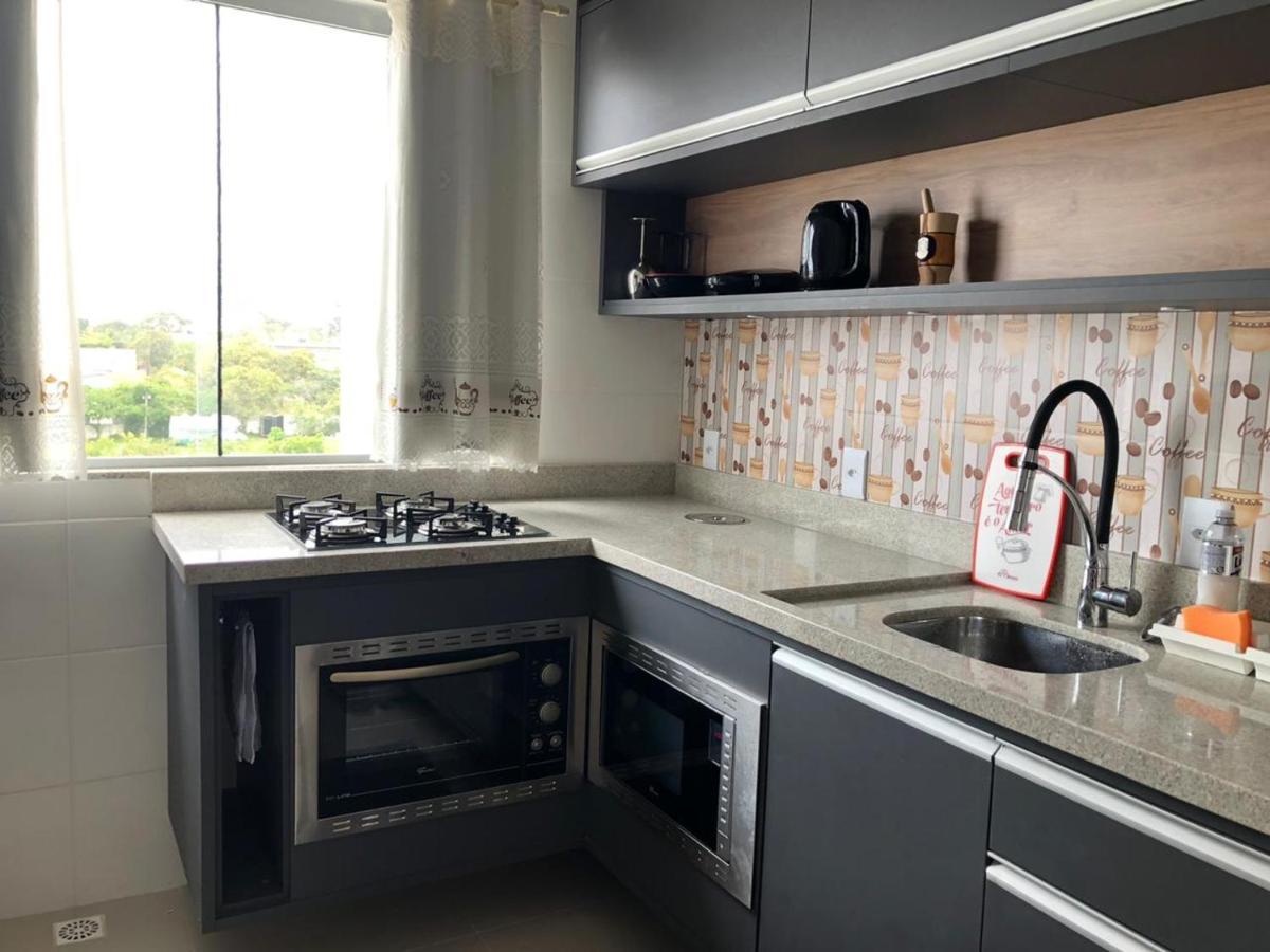 North Paradise 309- Duplex ฟลอเรียนอโปลิส ภายนอก รูปภาพ