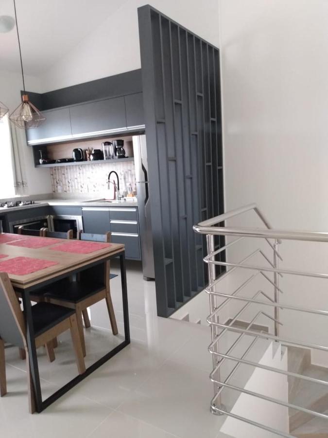 North Paradise 309- Duplex ฟลอเรียนอโปลิส ภายนอก รูปภาพ