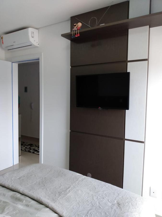 North Paradise 309- Duplex ฟลอเรียนอโปลิส ภายนอก รูปภาพ