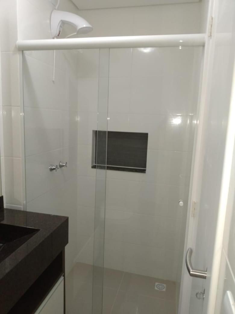 North Paradise 309- Duplex ฟลอเรียนอโปลิส ภายนอก รูปภาพ