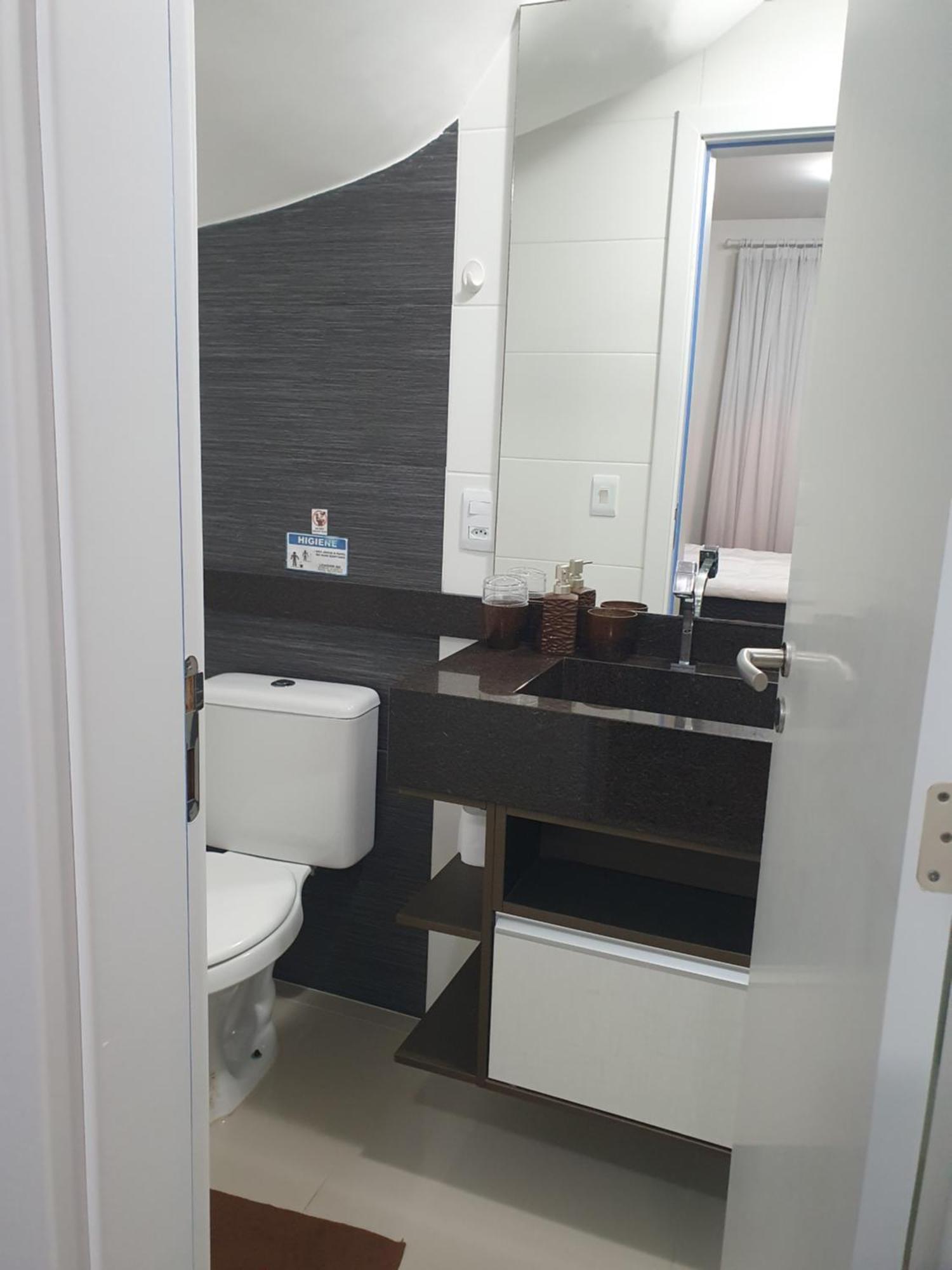 North Paradise 309- Duplex ฟลอเรียนอโปลิส ภายนอก รูปภาพ