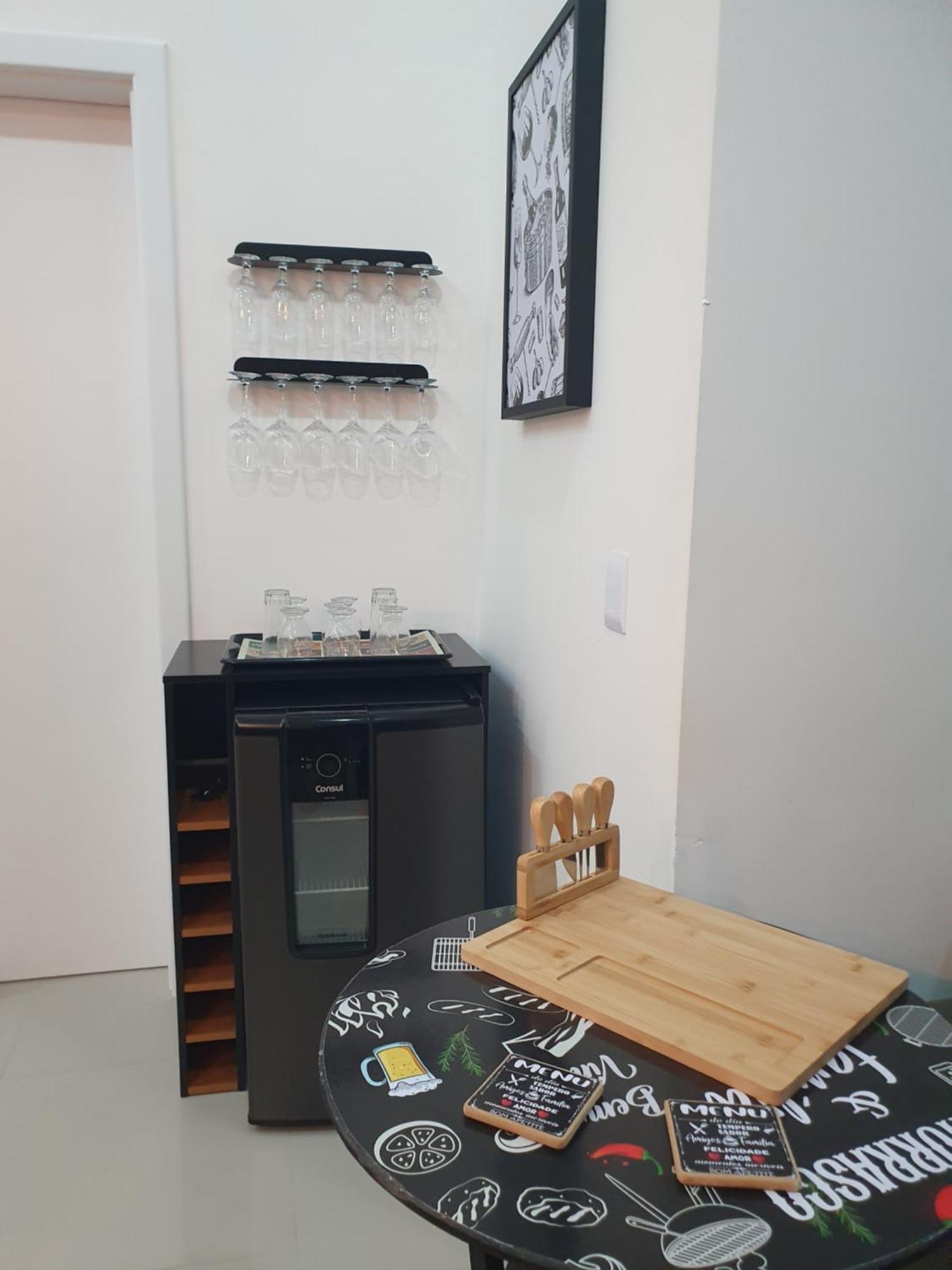 North Paradise 309- Duplex ฟลอเรียนอโปลิส ภายนอก รูปภาพ